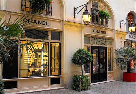 chanel wikipedia francais